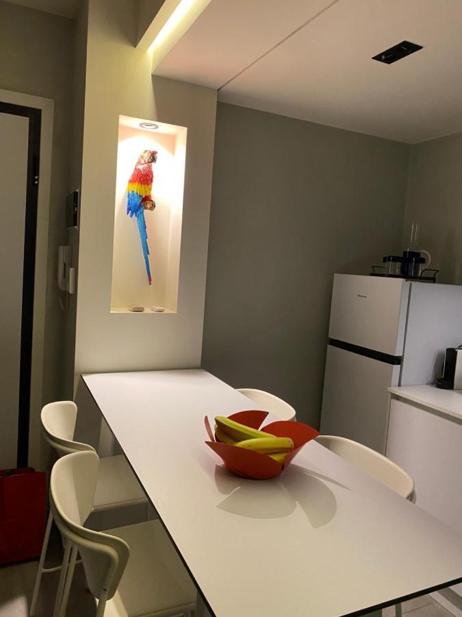 Vyron 2 Lusso Lägenhet Nea Michaniona Exteriör bild